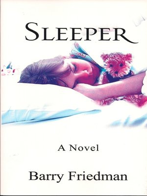 cover image of Sleeper